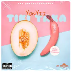 Tiki Taka - Single by YONYII album reviews, ratings, credits