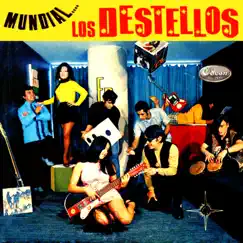 Mundial.... by Los Destellos album reviews, ratings, credits