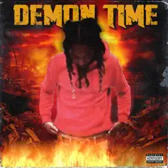Demon Time - Cod Song Lyrics