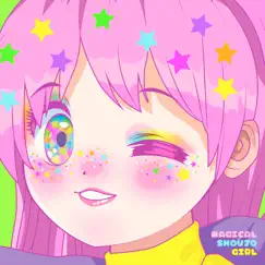 Magical Shoujo Girl - EP by The Boy Who Drink Stars album reviews, ratings, credits