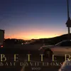 Better (feat. Heon Seo & DAVII) - Single album lyrics, reviews, download