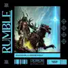 Rumble - Single album lyrics, reviews, download