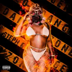 Danger Zone - Single by Steph G album reviews, ratings, credits