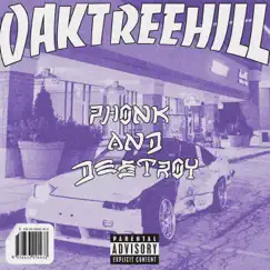 Phonk and Destroy - Single by Oaktreehill album reviews, ratings, credits