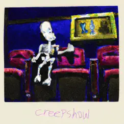 Creepshow - EP by Symo album reviews, ratings, credits