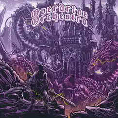 Dark Mountain - Single by Overdrive Orchestra album reviews, ratings, credits