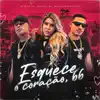 Esquece o Coração BB (feat. Mousik) - Single album lyrics, reviews, download