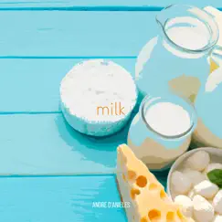 Milk Song Lyrics