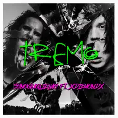 Tremo (feat. xDiemondx) - Single by Sonoguglielmo album reviews, ratings, credits