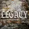 Legacy (feat. Young Lit Hippy) song lyrics