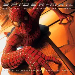 Spider-Man (Original Motion Picture Score) by Danny Elfman album reviews, ratings, credits