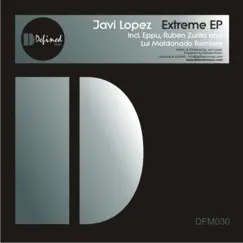 Extreme EP by Javi Lopez album reviews, ratings, credits