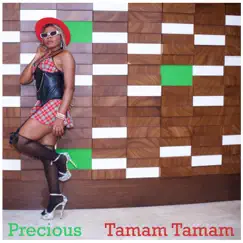 Tamam Tamam (Live) - Single by Precious album reviews, ratings, credits