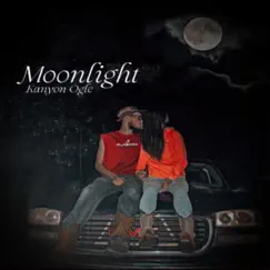 Moonlight - Single by Kanyon Ogle album reviews, ratings, credits