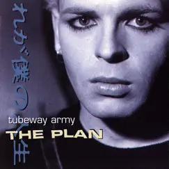 The Plan by Tubeway Army & Gary Numan album reviews, ratings, credits
