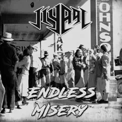 Endless Misery - Single by Jiyagi album reviews, ratings, credits