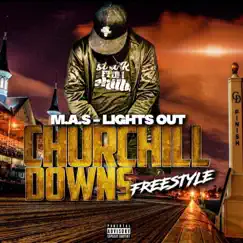 Churchill Downs (freestyle) Song Lyrics