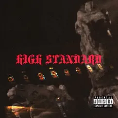 High Standard - EP by J.R.A & Nahorro album reviews, ratings, credits