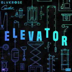 Elevator - Single by Blvkrose & Candor album reviews, ratings, credits