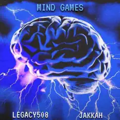 Mind Games - Single by Legacy508 & Jakkah album reviews, ratings, credits