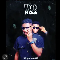 Work it Out - Single by Kingsman GR album reviews, ratings, credits