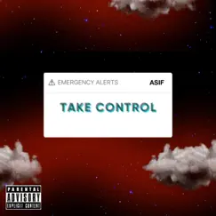 Take Control Song Lyrics