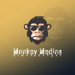 Monkey Medina - Single by Simon Cooper album reviews, ratings, credits