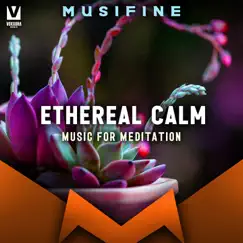 Ethereal Calm (Music for Meditation) - EP by MUSIFINE album reviews, ratings, credits