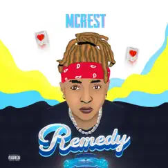 Remedy - Single by Mcrest album reviews, ratings, credits