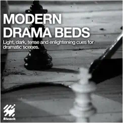 Modern Drama Beds by Bleach album reviews, ratings, credits