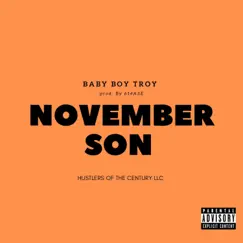 November Son Song Lyrics