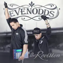The Revision by Evenodds album reviews, ratings, credits