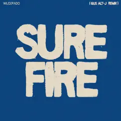 Surefire (Gus Alt-j Remix) Song Lyrics