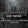 Embrasamento das Putas song lyrics