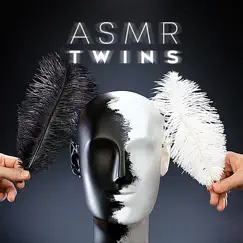 Asmr Tingle Twins Ear Attention for Sleep and Relaxation by ASMR Zeitgeist album reviews, ratings, credits