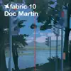 Fabric 10 (DJ Mix) album lyrics, reviews, download