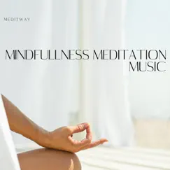 Mindfullness Meditation Music by Meditway, Guided Meditation & Direction Relax album reviews, ratings, credits