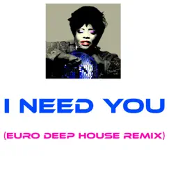 I Need You (Euro Deep House Remix) - Single by Stefano Ercolino album reviews, ratings, credits