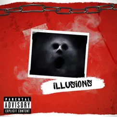 Illusions Song Lyrics