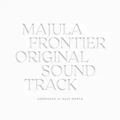 Majula Frontier (Original Game Soundtrack) by Dale North album reviews, ratings, credits
