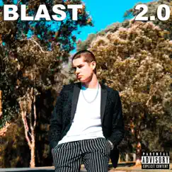 Blast 2.0 by Adam Alobaid album reviews, ratings, credits