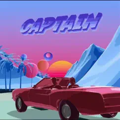 Captain (feat. COEFF) Song Lyrics
