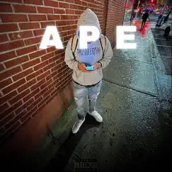 Ape - Single by D.E.V album reviews, ratings, credits