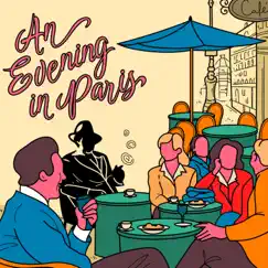 An Evening in Paris Song Lyrics
