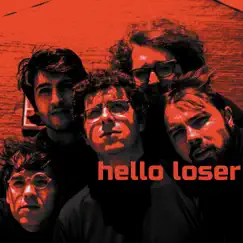 Hello Loser Song Lyrics
