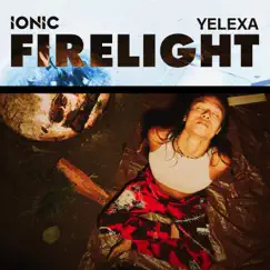 FIRELIGHT (feat. Yelexa) Song Lyrics