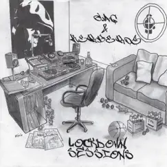 Lockdown Sessions by JAG & Kerberos album reviews, ratings, credits