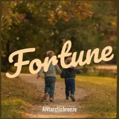 Fortune - Single by Antarcticbreeze album reviews, ratings, credits