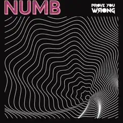 Numb - Single by Prove You Wrong album reviews, ratings, credits