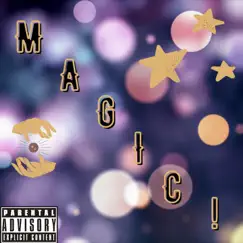Magic! (feat. Jodiisoo) - Single by SkxnniNvrSkinny album reviews, ratings, credits